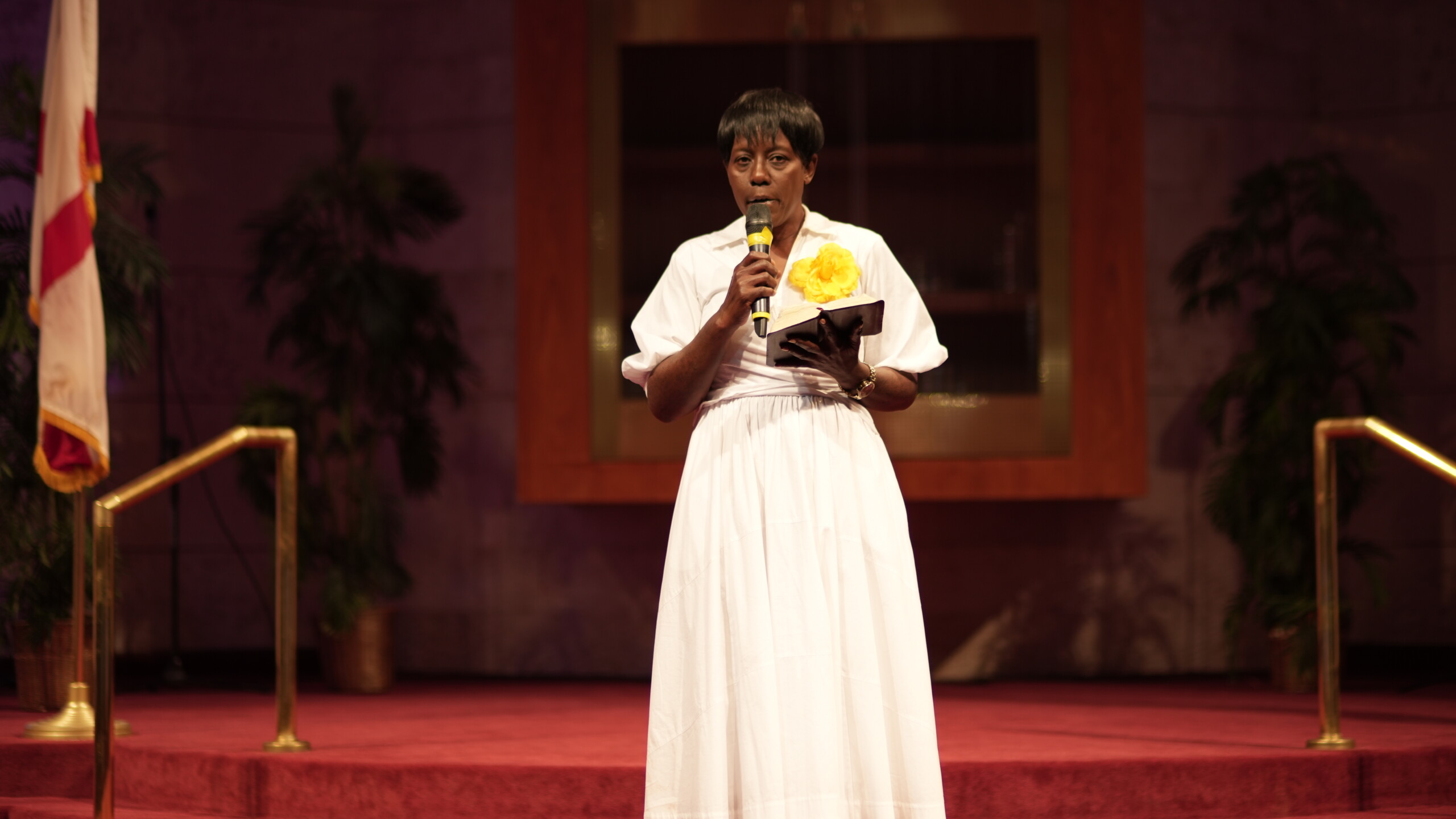 Women’s Ministry