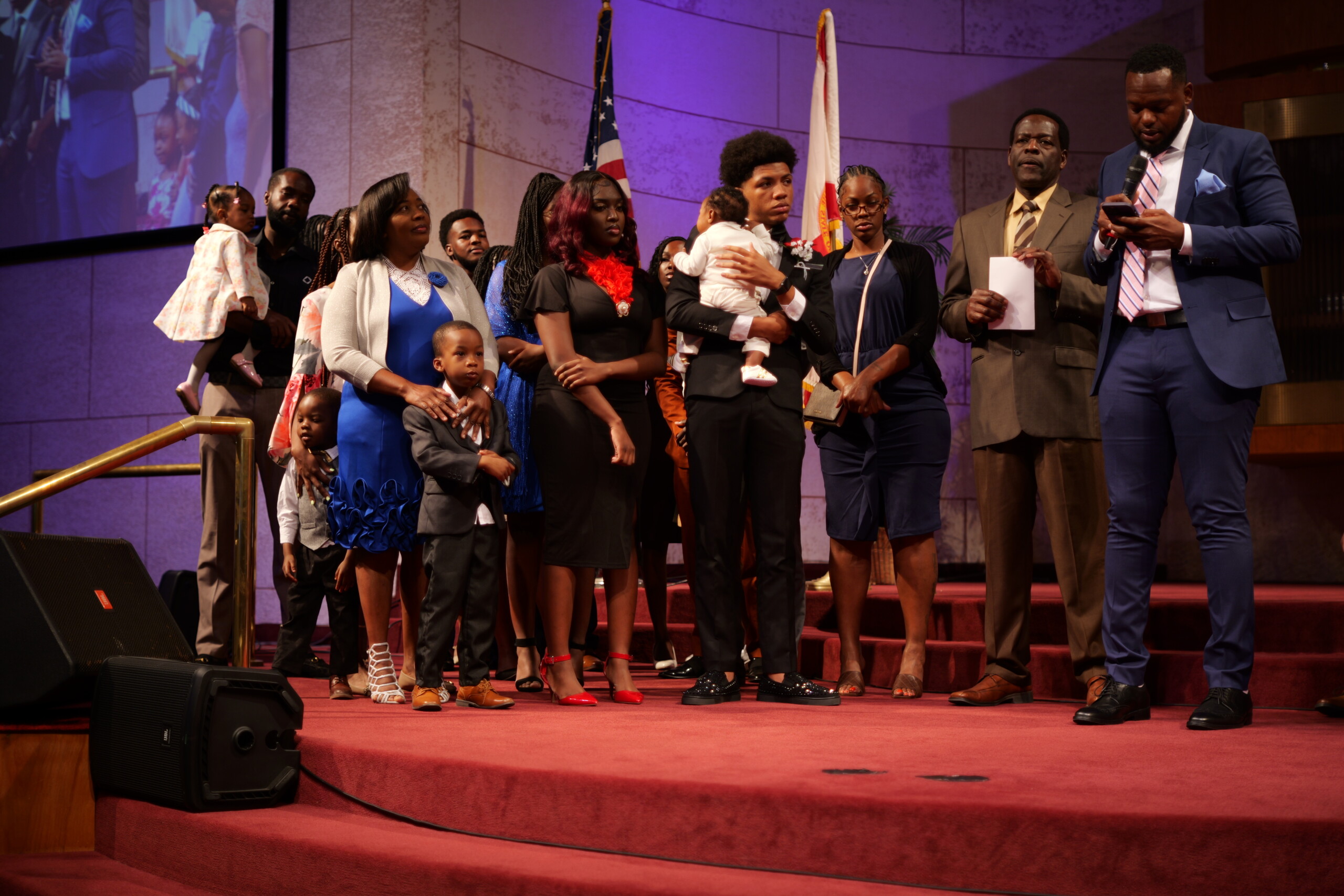 Family Ministry