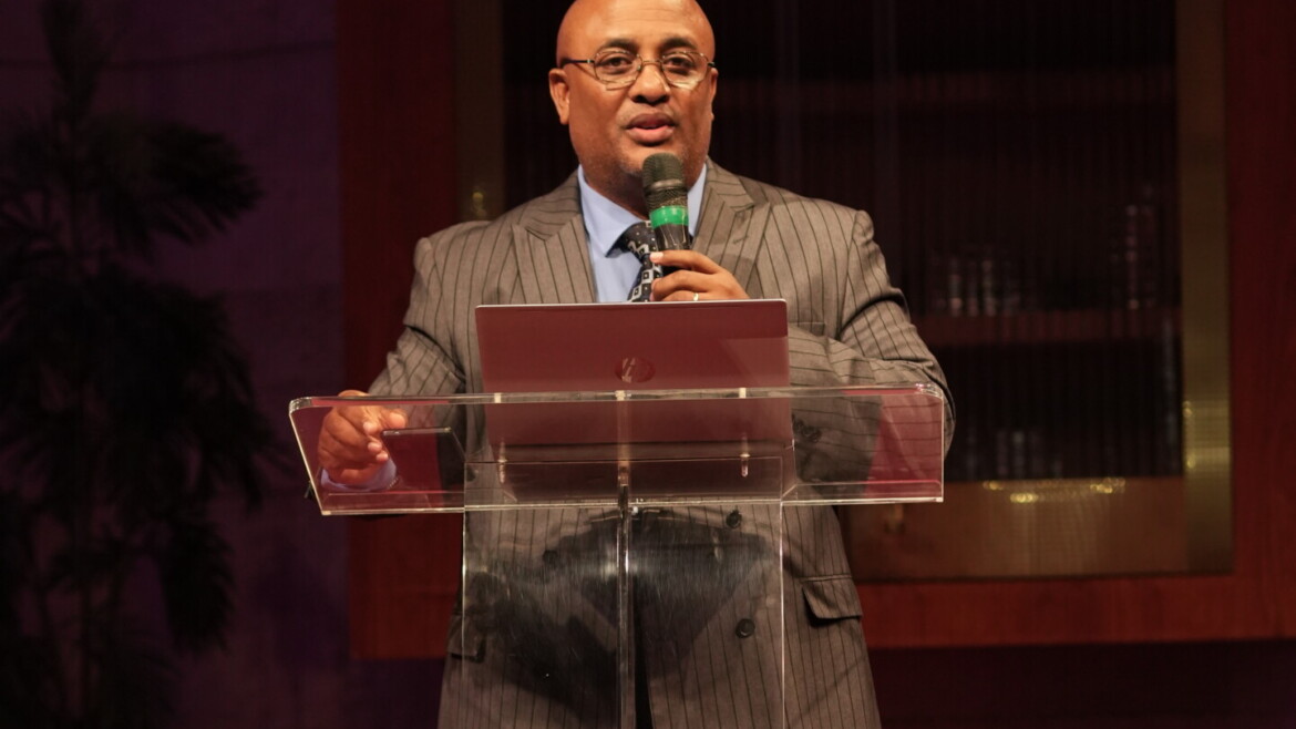 mens ministry