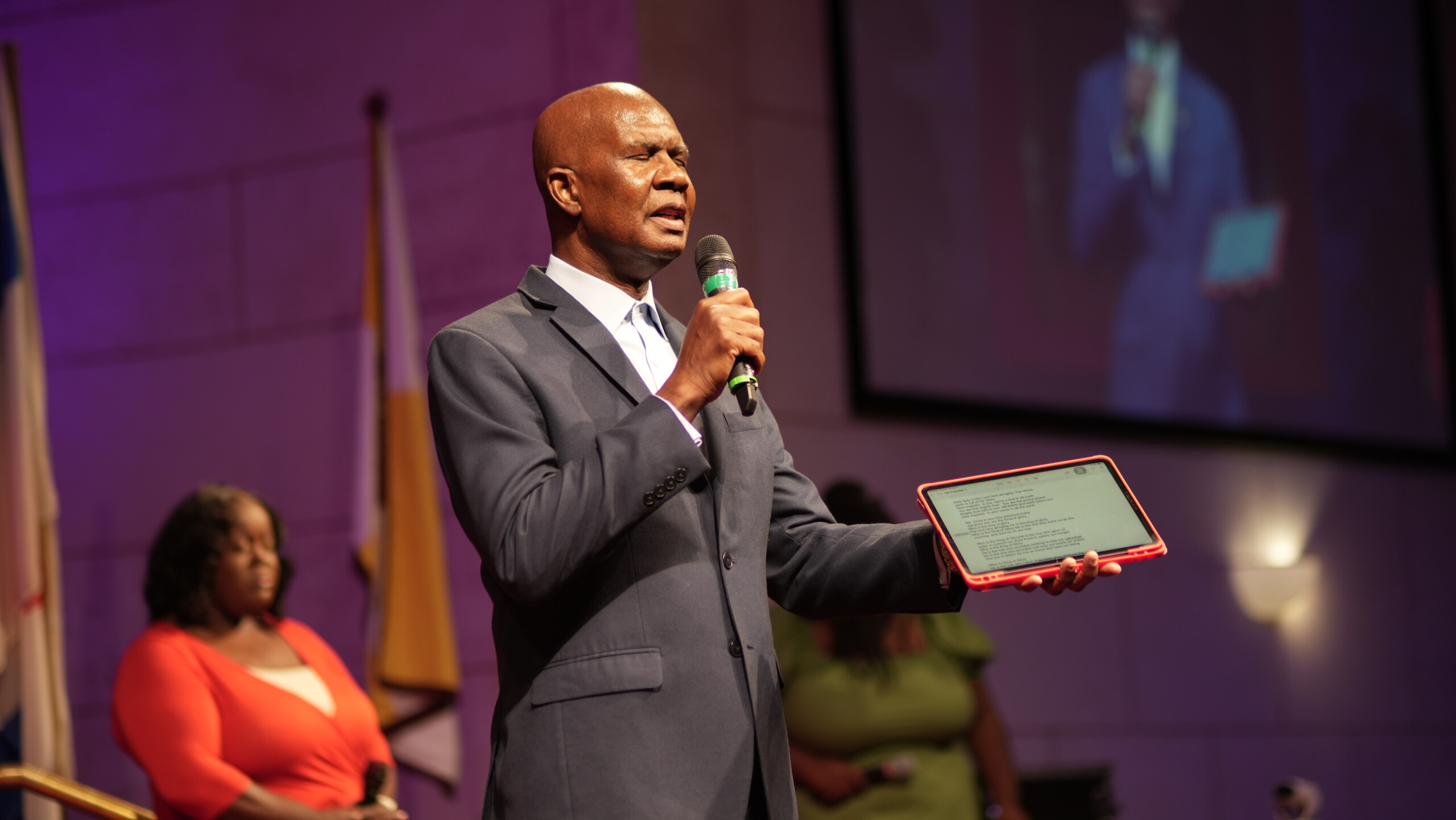 Men’s Ministry