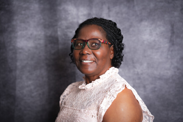 Hilma Lewis