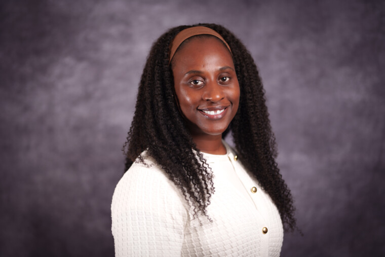 LaToya Spence
