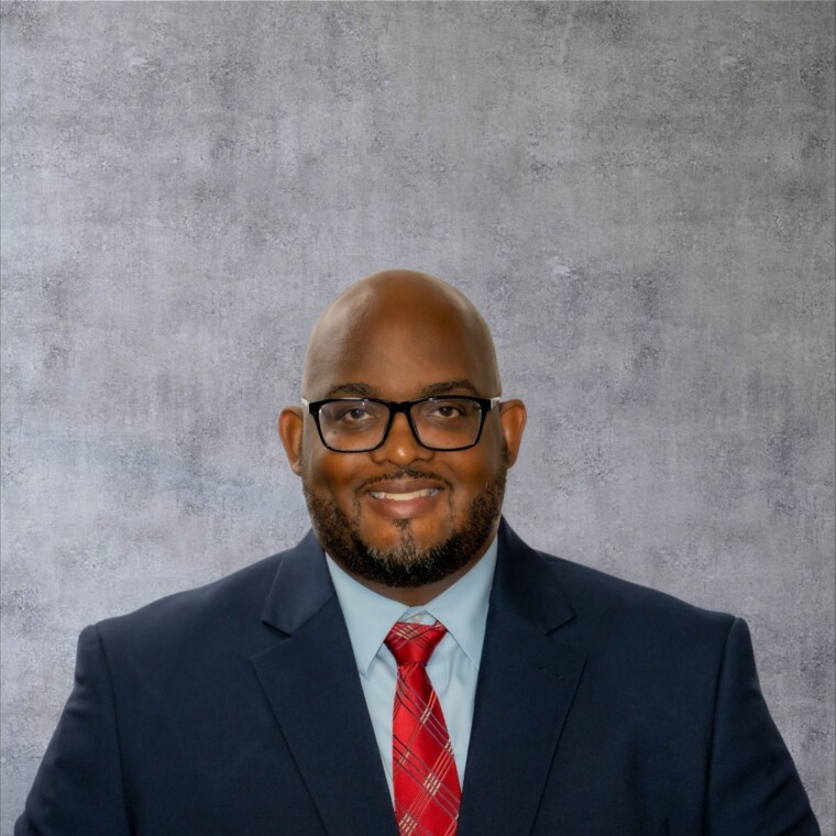 Mark Spence