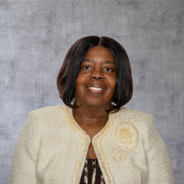 Dawn Walters