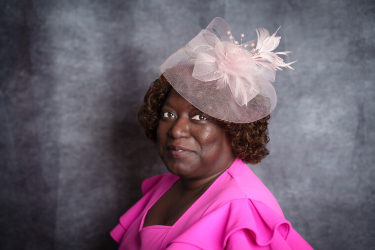 Georgia Smile-Williams