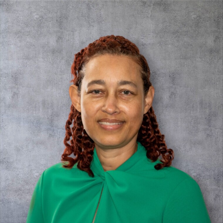 Janice Cleghorn