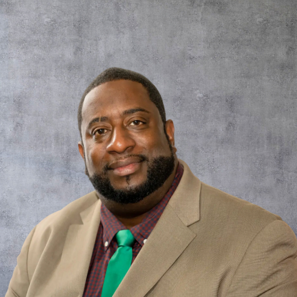 Dwayne Charles